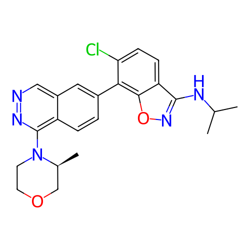 Chemical structure of BindingDB Monomer ID 50253149