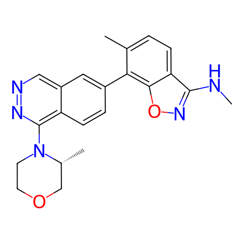 Chemical structure of BindingDB Monomer ID 50253150