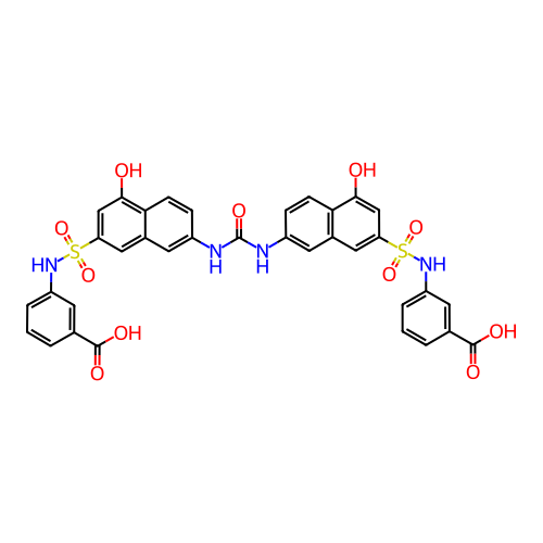 Chemical structure of BindingDB Monomer ID 50253165