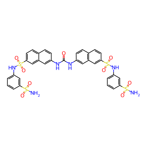 Chemical structure of BindingDB Monomer ID 50253171