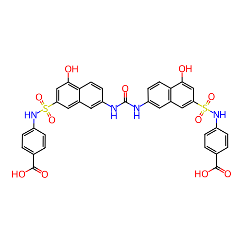 Chemical structure of BindingDB Monomer ID 50253174