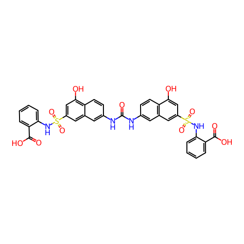 Chemical structure of BindingDB Monomer ID 50253175