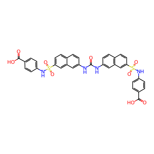 Chemical structure of BindingDB Monomer ID 50253176