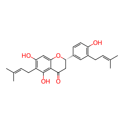 Chemical structure of BindingDB Monomer ID 50253207