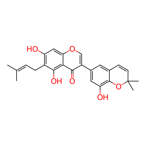 Chemical structure of BindingDB Monomer ID 50253212