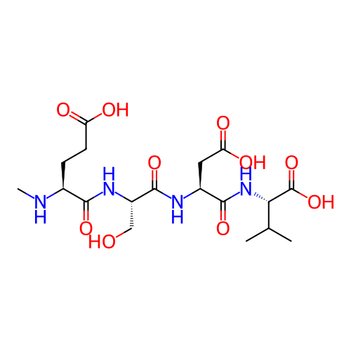 Chemical structure of BindingDB Monomer ID 50253223
