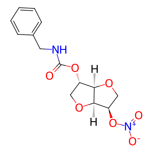 Chemical structure of BindingDB Monomer ID 50253229