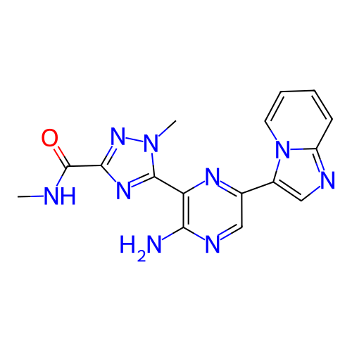 Chemical structure of BindingDB Monomer ID 50253248