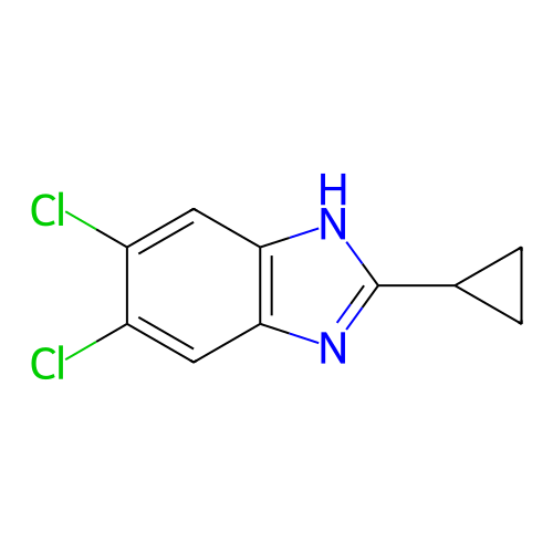 Chemical structure of BindingDB Monomer ID 50253254