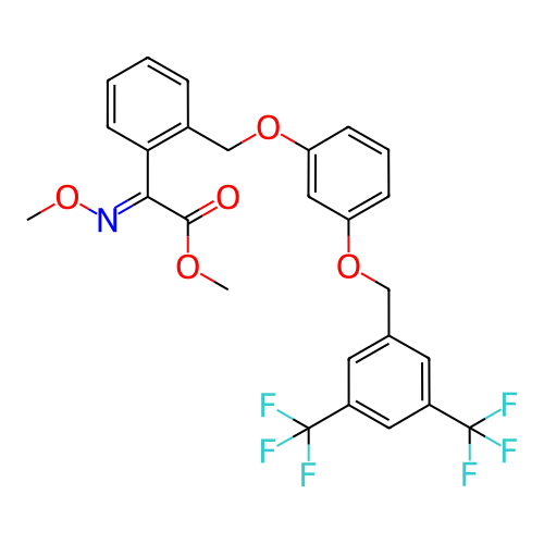 Chemical structure of BindingDB Monomer ID 50253276