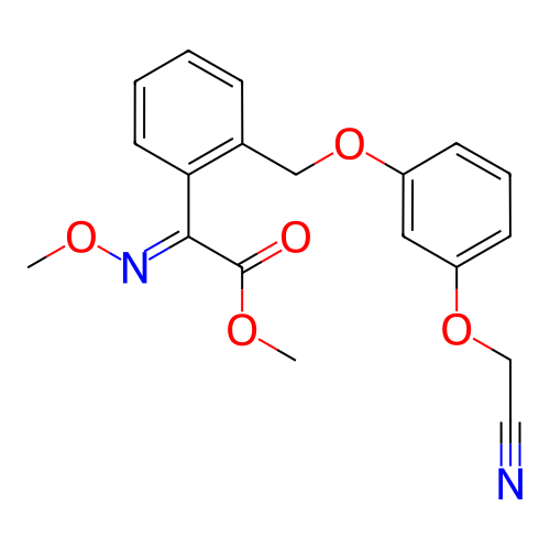 Chemical structure of BindingDB Monomer ID 50253293