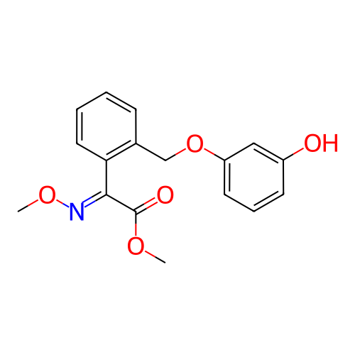 Chemical structure of BindingDB Monomer ID 50253295