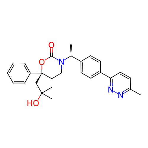 Chemical structure of BindingDB Monomer ID 50253399