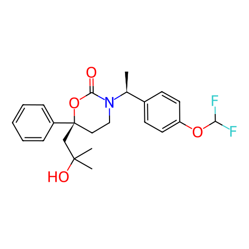 Chemical structure of BindingDB Monomer ID 50253404