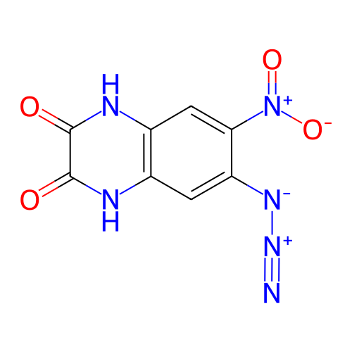 Chemical structure of BindingDB Monomer ID 50253632