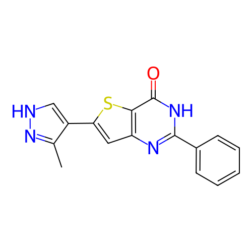 Chemical structure of BindingDB Monomer ID 50253669