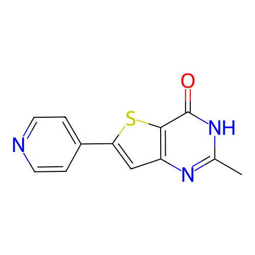 Chemical structure of BindingDB Monomer ID 50253671