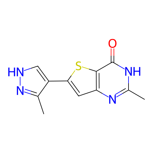 Chemical structure of BindingDB Monomer ID 50253673