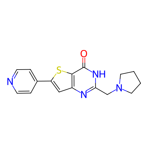 Chemical structure of BindingDB Monomer ID 50253675