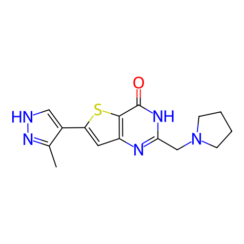Chemical structure of BindingDB Monomer ID 50253706