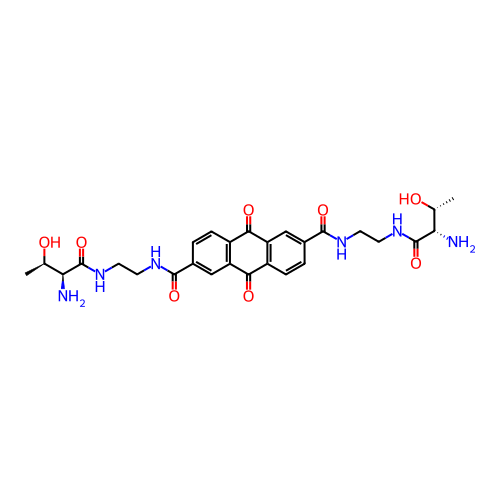 Chemical structure of BindingDB Monomer ID 50253731