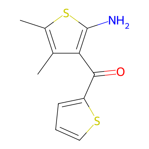 Chemical structure of BindingDB Monomer ID 50253751