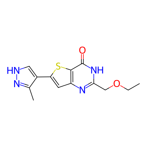 Chemical structure of BindingDB Monomer ID 50253752