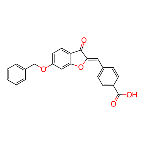 Chemical structure of BindingDB Monomer ID 50253766