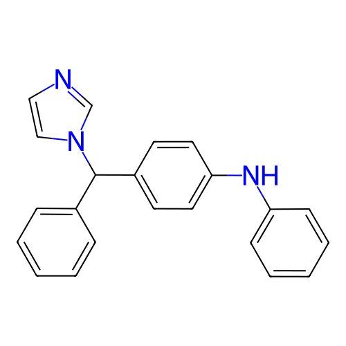 Chemical structure of BindingDB Monomer ID 50253768