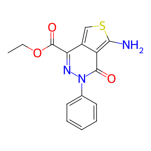 Chemical structure of BindingDB Monomer ID 50253793