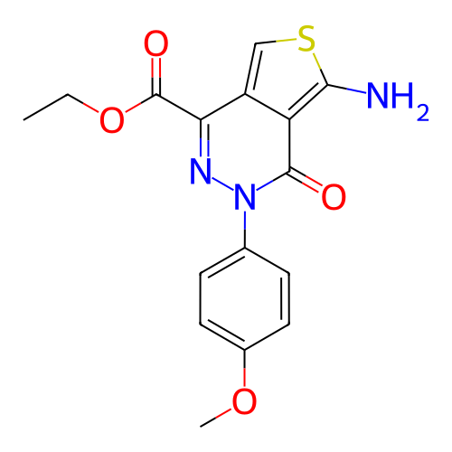 Chemical structure of BindingDB Monomer ID 50253797