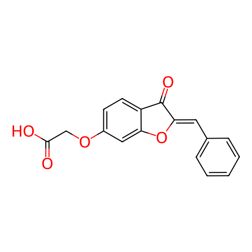 Chemical structure of BindingDB Monomer ID 50253801