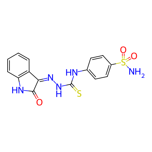 Chemical structure of BindingDB Monomer ID 50253841