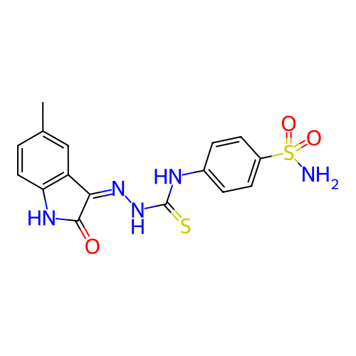Chemical structure of BindingDB Monomer ID 50253842