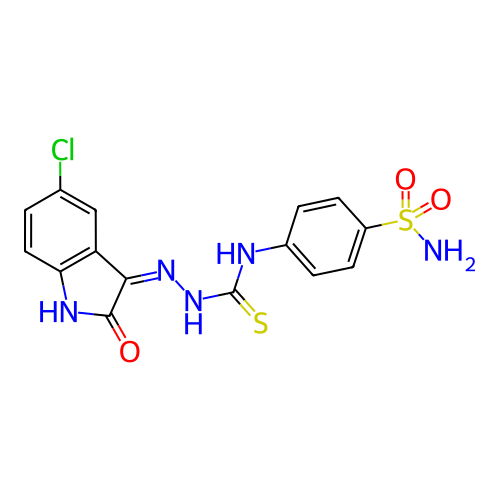 Chemical structure of BindingDB Monomer ID 50253848