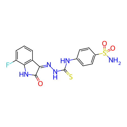 Chemical structure of BindingDB Monomer ID 50253877