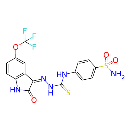Chemical structure of BindingDB Monomer ID 50253878