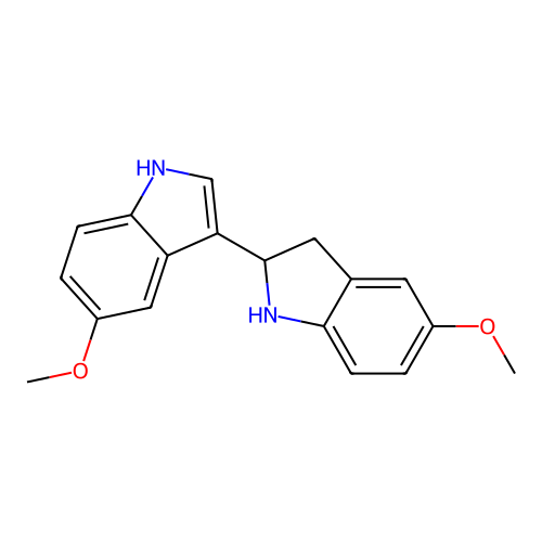 Chemical structure of BindingDB Monomer ID 50253990