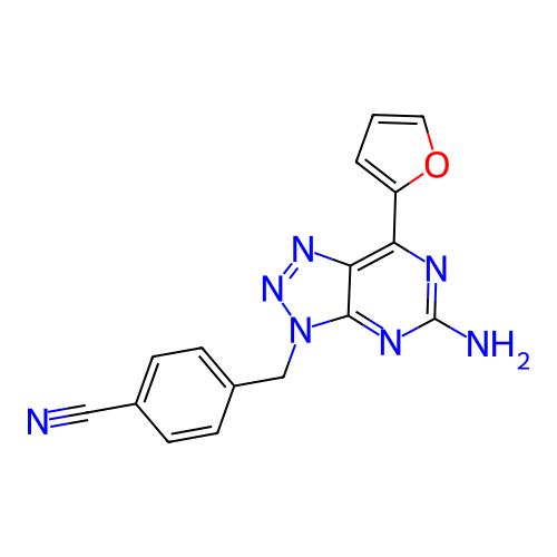 Chemical structure of BindingDB Monomer ID 50254006