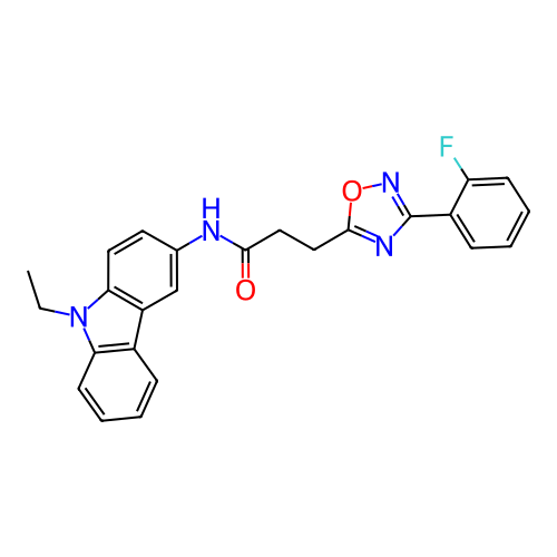 Chemical structure of BindingDB Monomer ID 50254044