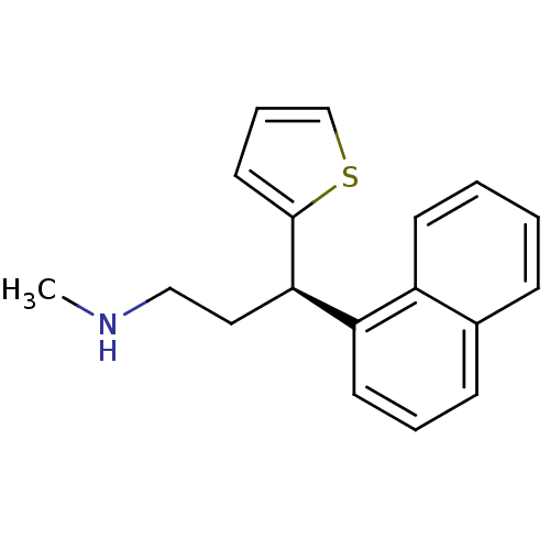Chemical structure of BindingDB Monomer ID 50254046