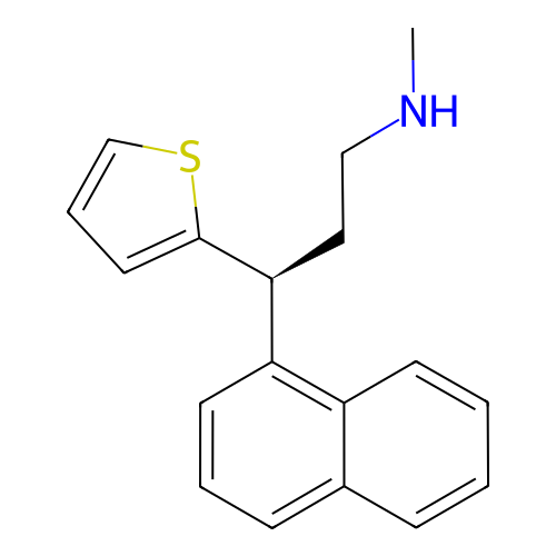 Chemical structure of BindingDB Monomer ID 50254047