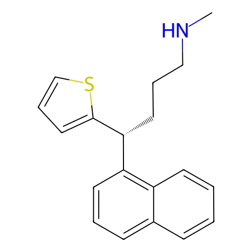 Chemical structure of BindingDB Monomer ID 50254048