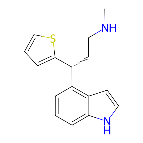 Chemical structure of BindingDB Monomer ID 50254050