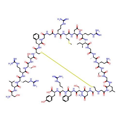 Chemical structure of BindingDB Monomer ID 50254063