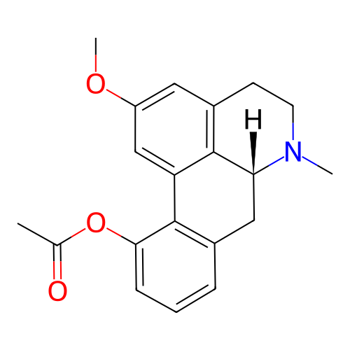 Chemical structure of BindingDB Monomer ID 50254064