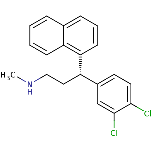 Chemical structure of BindingDB Monomer ID 50254074
