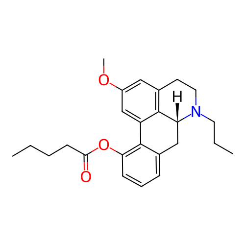 Chemical structure of BindingDB Monomer ID 50254090