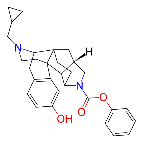 Chemical structure of BindingDB Monomer ID 50254120