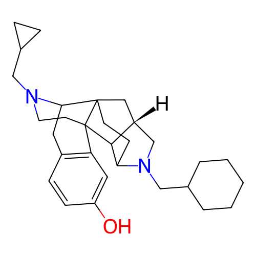 Chemical structure of BindingDB Monomer ID 50254122